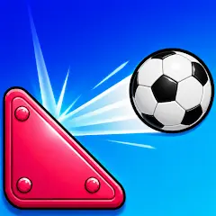 تحميل لعبة Bounce Defense مهكرة 2027 للأندرويد APK مجاناً
