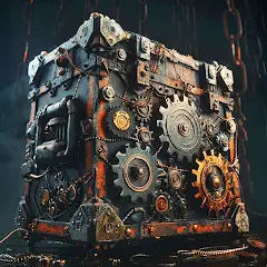 تحميل لعبة Boxes: Lost Fragments مهكرة 2027 للأندرويد APK مجاناً