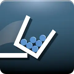 تحميل لعبة Brain It On مهكرة 2027 للأندرويد APK مجاناً