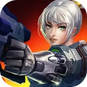 تحميل لعبة Broken Dawn: Tempest مهكرة 2027 للأندرويد APK مجاناً