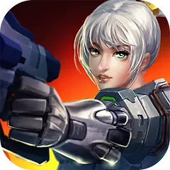 تحميل لعبة Broken Dawn: Tempest مهكرة 2027 للأندرويد APK مجاناً