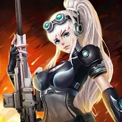 تحميل لعبة Broken Dawn: Trauma مهكرة 2027 للأندرويد APK مجاناً