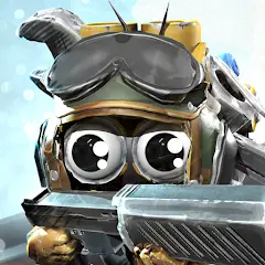 تحميل لعبة Bug Heroes: Tower Defense مهكرة 2027 للأندرويد APK مجاناً
