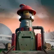 تحميل لعبة Bunker Wars: WW1 RTS مهكرة 2027 للأندرويد APK مجاناً