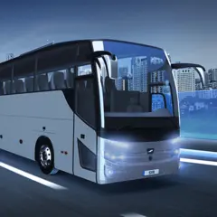 تحميل لعبة Bus Simulator: MAX مهكرة 2027 للأندرويد APK مجاناً