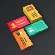 تحميل تطبيق Business Card Maker مهكر بدون إعلانات مجاناً 2027 للأندرويد