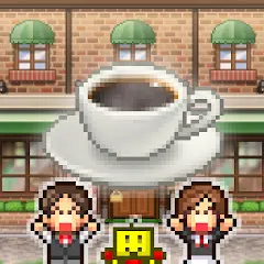 تحميل لعبة Cafe Master Story مهكرة 2027 للأندرويد APK مجاناً