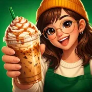 تحميل لعبة Cafe Panic مهكرة 2027 للأندرويد APK مجاناً
