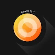 تحميل تطبيق Camera FV-5 مهكر بدون إعلانات مجاناً 2027 للأندرويد