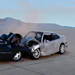 تحميل لعبة Car Crash Royale مهكرة 2027 للأندرويد APK مجاناً