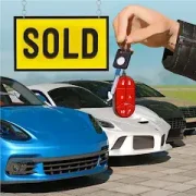 تحميل لعبة Car Dealership Business Game مهكرة 2027 للأندرويد APK مجاناً