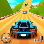 تحميل لعبة Car Race 3D مهكرة 2027 للأندرويد APK مجاناً