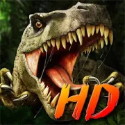 تحميل لعبة Carnivores: Dinosaur Hunter مهكرة 2027 للأندرويد APK مجاناً