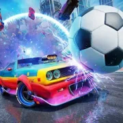 تحميل لعبة Cars Royale مهكرة 2027 للأندرويد APK مجاناً