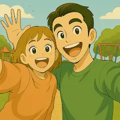 تحميل تطبيق Cartoon Photo Editor مهكر بدون إعلانات مجاناً 2027 للأندرويد