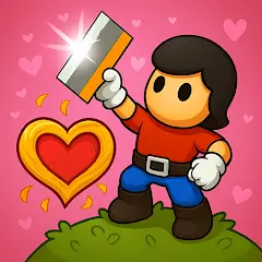 تحميل لعبة Carve Quest مهكرة 2027 للأندرويد APK مجاناً