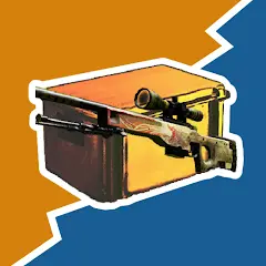 تحميل لعبة Case Simulator Ultimate مهكرة 2027 للأندرويد APK مجاناً