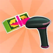 تحميل لعبة Cashier 3D مهكرة 2027 للأندرويد APK مجاناً