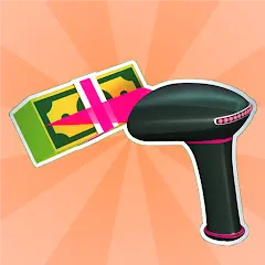 تحميل لعبة Cashier 3D مهكرة 2027 للأندرويد APK مجاناً