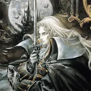 تحميل لعبة Castlevania Symphony of the Night مهكرة 2027 للأندرويد APK مجاناً