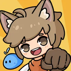 تحميل لعبة Cat Legends: Idle RPG مهكرة 2027 للأندرويد APK مجاناً