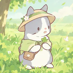 تحميل لعبة Cats Mansion مهكرة 2027 للأندرويد APK مجاناً