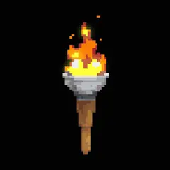 تحميل لعبة Caves of Lore مهكرة 2027 للأندرويد APK مجاناً