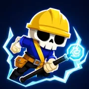 تحميل لعبة Cell Hero: Hollow Survival مهكرة 2027 للأندرويد APK مجاناً