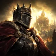 تحميل لعبة Champions of Avan مهكرة 2027 للأندرويد APK مجاناً
