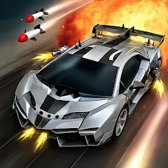 تحميل لعبة Chaos Road مهكرة 2027 للأندرويد APK مجاناً