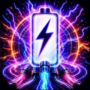 تحميل تطبيق Charging Fun Battery Animation مهكر بدون إعلانات مجاناً 2027 للأندرويد