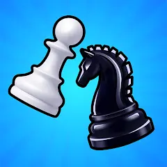 تحميل لعبة Chess Universe : Online Chess مهكرة 2027 للأندرويد APK مجاناً