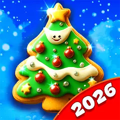 تحميل لعبة Christmas Sweeper 4 مهكرة 2027 للأندرويد APK مجاناً