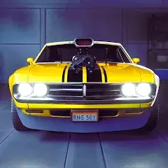 تحميل لعبة Chrome Valley Customs مهكرة 2027 للأندرويد APK مجاناً