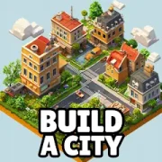 تحميل لعبة City Island 5 مهكرة 2027 للأندرويد APK مجاناً