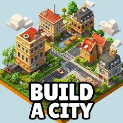 تحميل لعبة City Island 5 مهكرة 2027 للأندرويد APK مجاناً