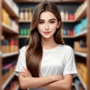 تحميل لعبة City Shop Simulator مهكرة 2027 للأندرويد APK مجاناً