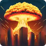 تحميل لعبة City Smash 2 مهكرة 2027 للأندرويد APK مجاناً