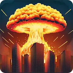 تحميل لعبة City Smash 2 مهكرة 2027 للأندرويد APK مجاناً