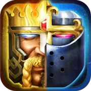 تحميل لعبة Clash of Kings مهكرة 2027 للأندرويد APK مجاناً