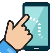 تحميل تطبيق Click Assistant مهكر بدون إعلانات مجاناً 2027 للأندرويد
