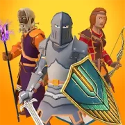 تحميل لعبة Combat Magic مهكرة 2027 للأندرويد APK مجاناً