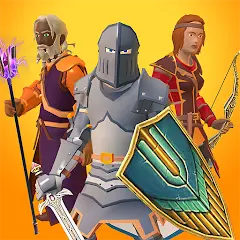تحميل لعبة Combat Magic مهكرة 2027 للأندرويد APK مجاناً
