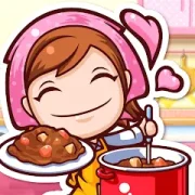 تحميل لعبة Cooking Mama مهكرة 2027 للأندرويد APK مجاناً