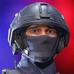 تحميل لعبة Counter Attack مهكرة 2027 للأندرويد APK مجاناً