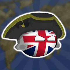 تحميل لعبة Countryballs at War مهكرة 2027 للأندرويد APK مجاناً