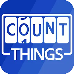 تحميل تطبيق CountThings مهكر بدون إعلانات مجاناً 2027 للأندرويد