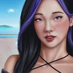 تحميل لعبة Couple Up! Love Show مهكرة 2027 للأندرويد APK مجاناً