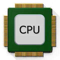 تحميل تطبيق CPU X مهكر بدون إعلانات مجاناً 2027 للأندرويد