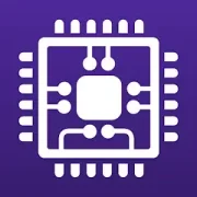 تحميل تطبيق CPU-Z مهكر بدون إعلانات مجاناً 2027 للأندرويد